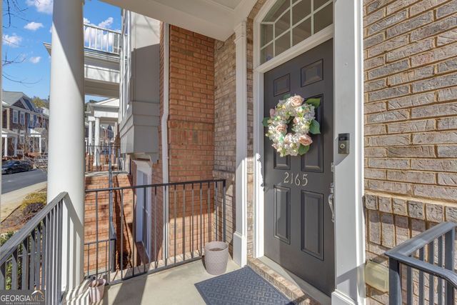 2165 Weldonberry Drive NE, Brookhaven, GA 30319