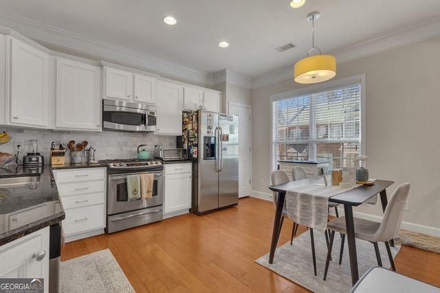 2165 Weldonberry Drive NE, Brookhaven, GA 30319