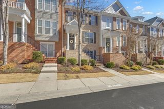 2165 Weldonberry Drive NE, Brookhaven, GA 30319