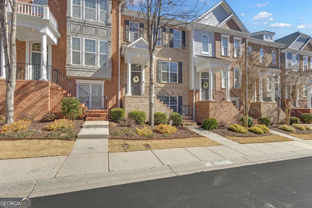 2165 Weldonberry Drive NE, Brookhaven, GA 30319