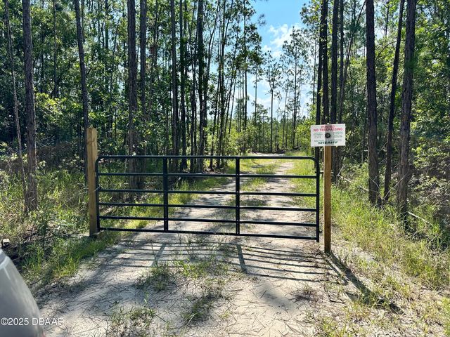 3789 Pine Pitch Court, Ormond Beach, FL 32174