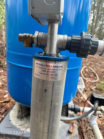 3789 Pine Pitch Court, Ormond Beach, FL 32174