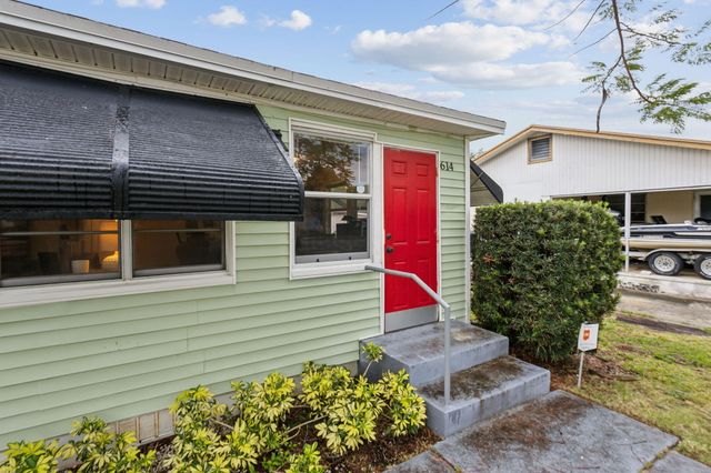614 N 7th Street, Lantana, FL 33462