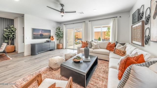 4259 Single Pine Way, Sparks, NV 89436