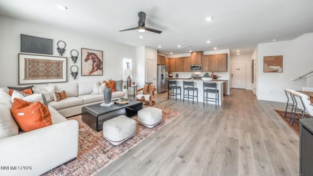 4259 Single Pine Way, Sparks, NV 89436