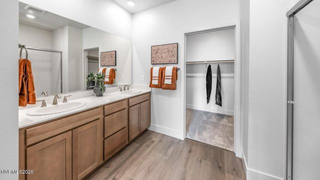 4259 Single Pine Way, Sparks, NV 89436