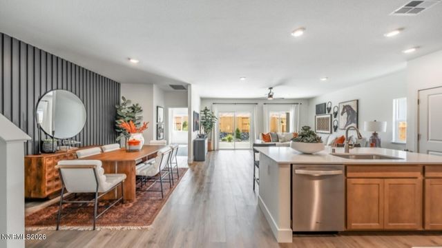 4259 Single Pine Way, Sparks, NV 89436