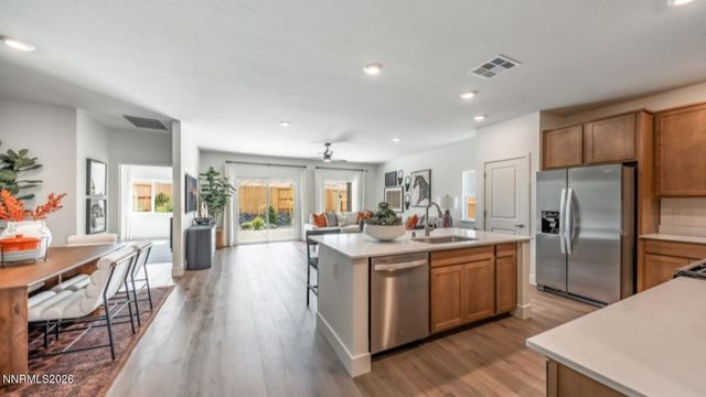 4259 Single Pine Way, Sparks, NV 89436