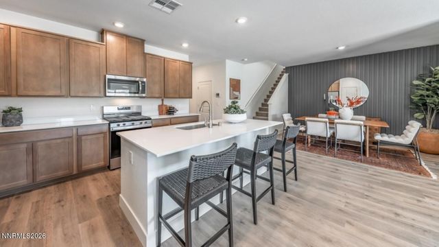 4259 Single Pine Way, Sparks, NV 89436