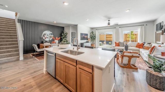 4259 Single Pine Way, Sparks, NV 89436
