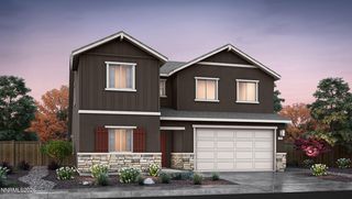 4259 Single Pine Way, Sparks, NV 89436