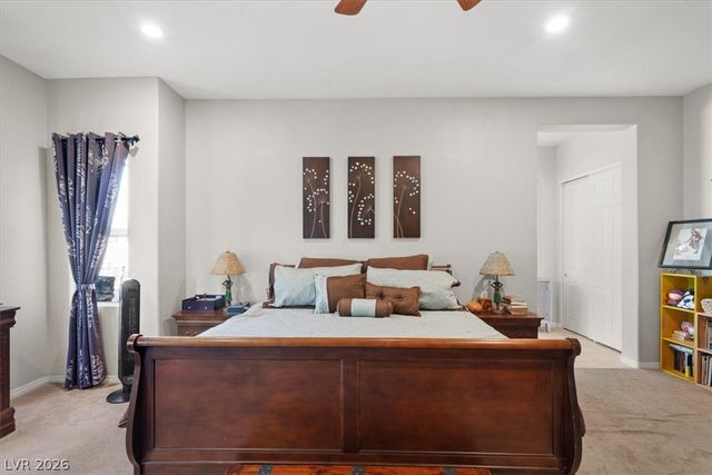 7100 Via Campanile Avenue, Las Vegas, NV 89131