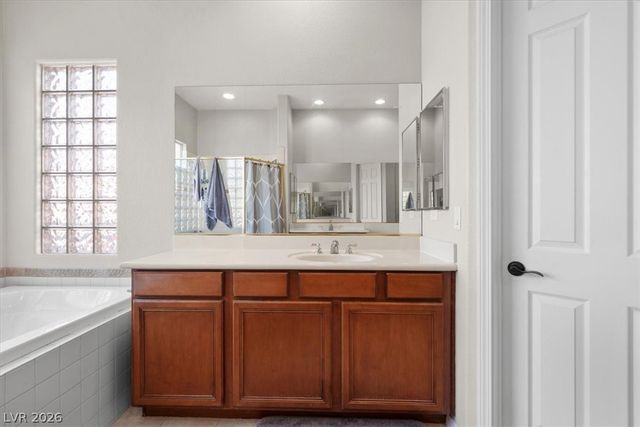 7100 Via Campanile Avenue, Las Vegas, NV 89131