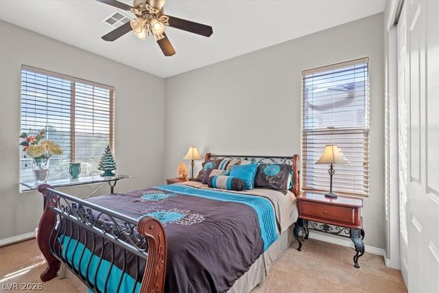 7100 Via Campanile Avenue, Las Vegas, NV 89131