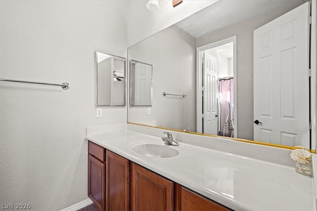 7100 Via Campanile Avenue, Las Vegas, NV 89131