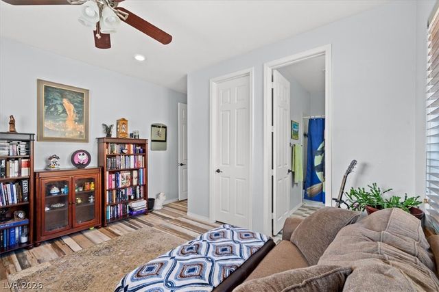 7100 Via Campanile Avenue, Las Vegas, NV 89131