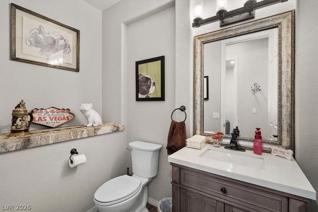 7100 Via Campanile Avenue, Las Vegas, NV 89131