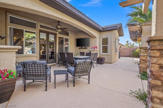 7100 Via Campanile Avenue, Las Vegas, NV 89131