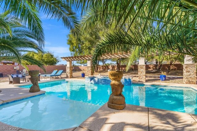 7100 Via Campanile Avenue, Las Vegas, NV 89131