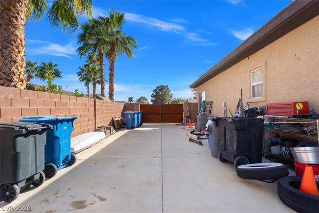 7100 Via Campanile Avenue, Las Vegas, NV 89131