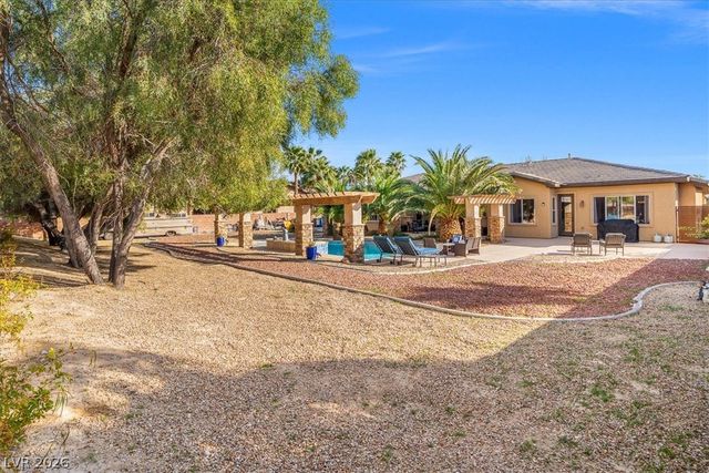 7100 Via Campanile Avenue, Las Vegas, NV 89131