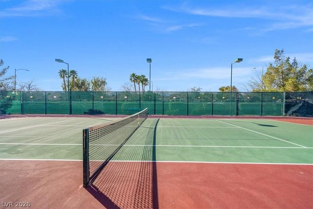 7100 Via Campanile Avenue, Las Vegas, NV 89131