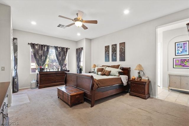 7100 Via Campanile Avenue, Las Vegas, NV 89131