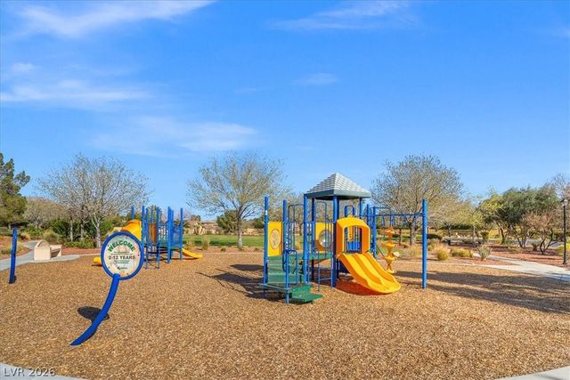 7100 Via Campanile Avenue, Las Vegas, NV 89131