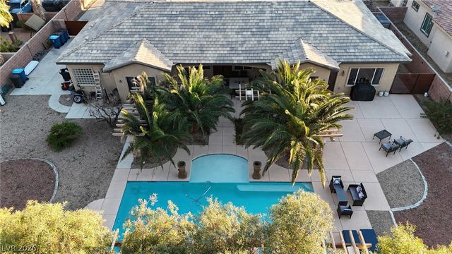 7100 Via Campanile Avenue, Las Vegas, NV 89131