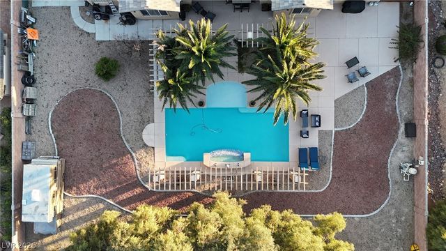 7100 Via Campanile Avenue, Las Vegas, NV 89131