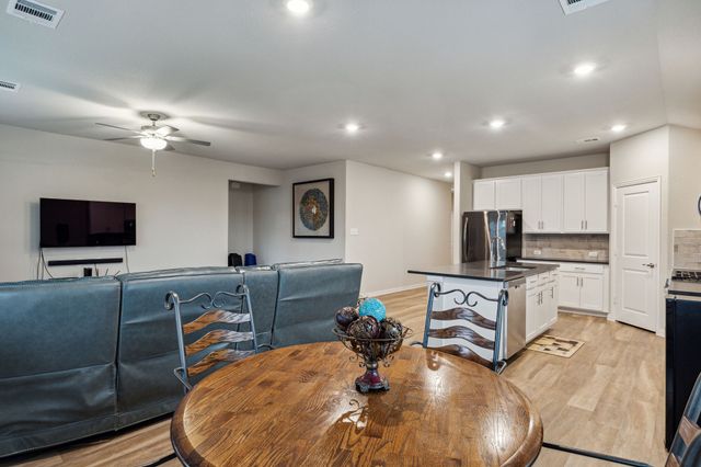 263 Hawthorn Drive, Lavon, TX 75166