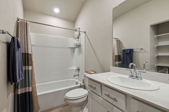 263 Hawthorn Drive, Lavon, TX 75166