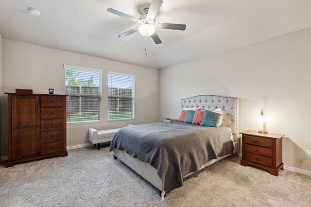 263 Hawthorn Drive, Lavon, TX 75166