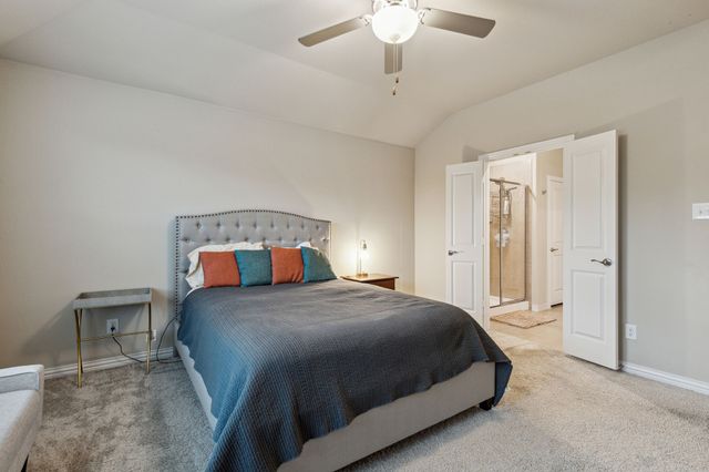 263 Hawthorn Drive, Lavon, TX 75166