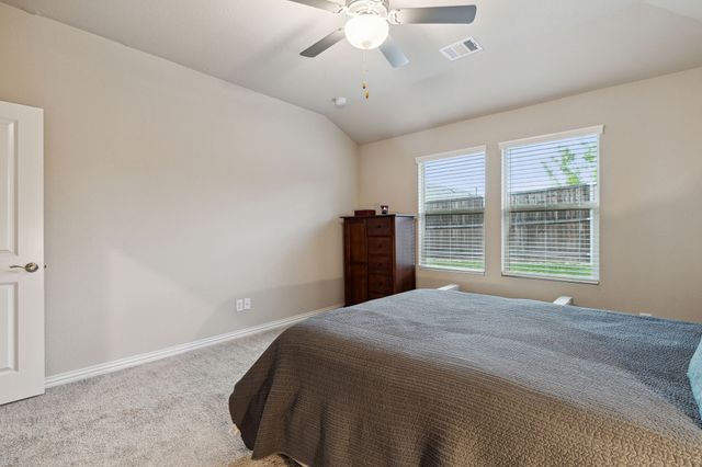 263 Hawthorn Drive, Lavon, TX 75166