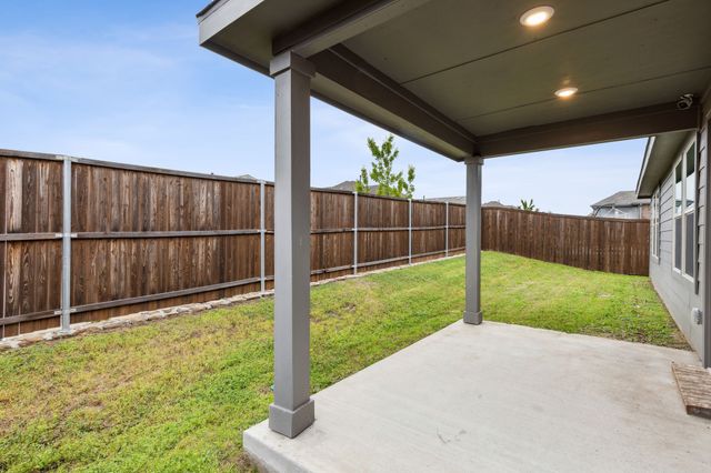 263 Hawthorn Drive, Lavon, TX 75166