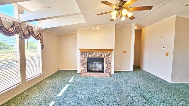 2247 County Road 2130, Greenville, TX 75402