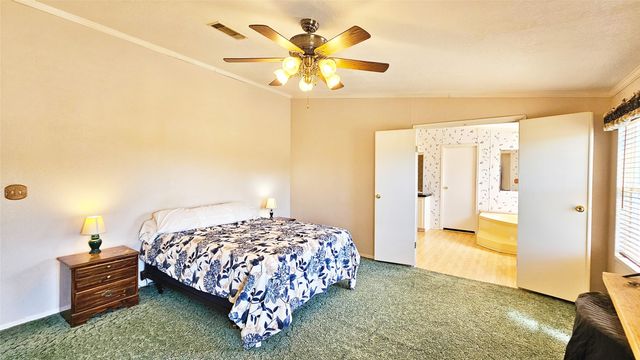 2247 County Road 2130, Greenville, TX 75402