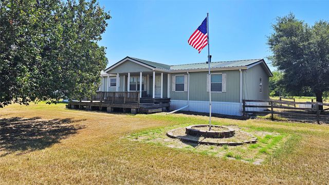 2247 County Road 2130, Greenville, TX 75402