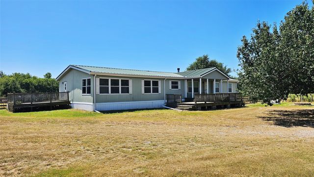2247 County Road 2130, Greenville, TX 75402