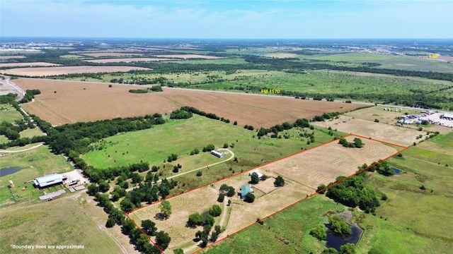 2247 County Road 2130, Greenville, TX 75402