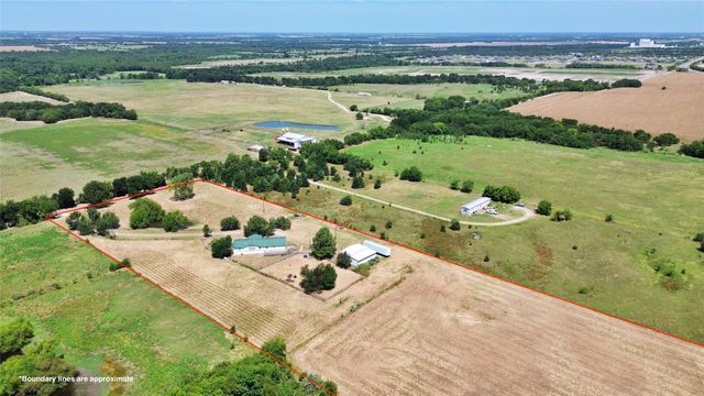 2247 County Road 2130, Greenville, TX 75402