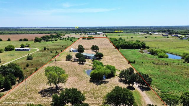 2247 County Road 2130, Greenville, TX 75402
