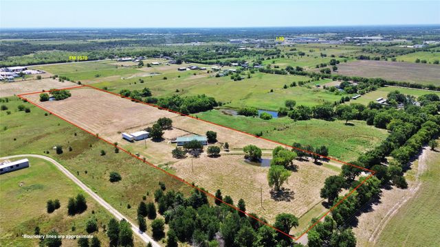 2247 County Road 2130, Greenville, TX 75402