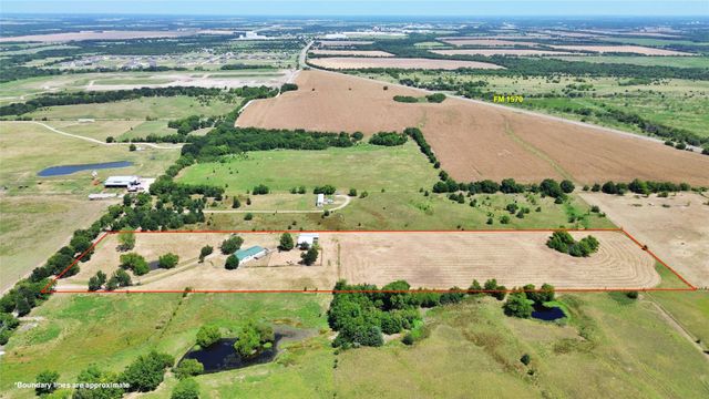 2247 County Road 2130, Greenville, TX 75402