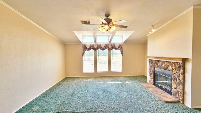 2247 County Road 2130, Greenville, TX 75402