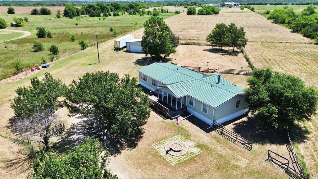 2247 County Road 2130, Greenville, TX 75402