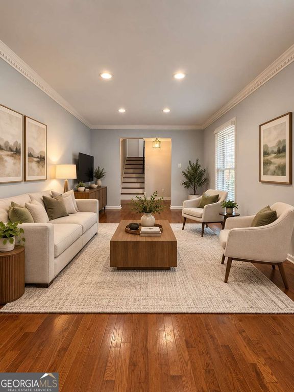 4769 Dunover Circle, Doraville, GA 30360 — photo 5
