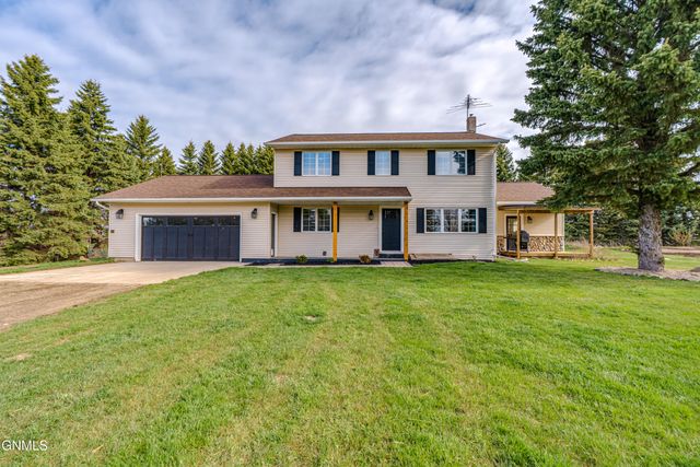 13451 52 Street NE, Baldwin, ND 58521