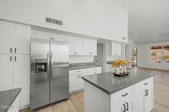 63838 E Whispering Tree Lane, Tucson, AZ 85739